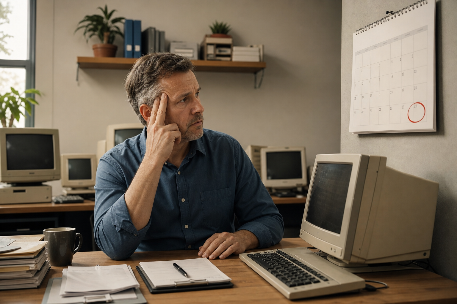 Windows 10 End of Life: Was KMU jetzt tun müssen