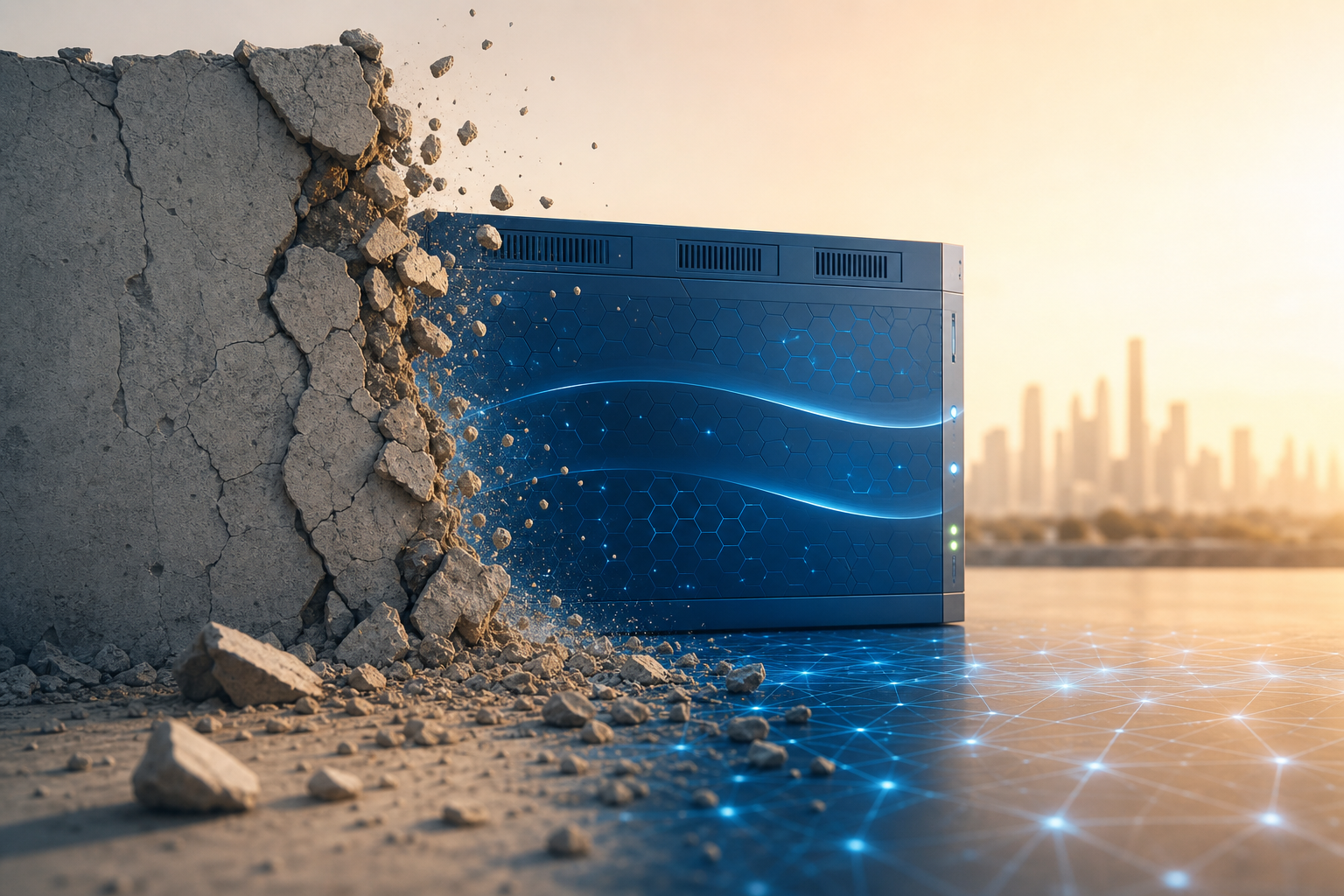 Sophos Firewall Migration: Warum SG- und UTM-Kunden jetzt handeln müssen