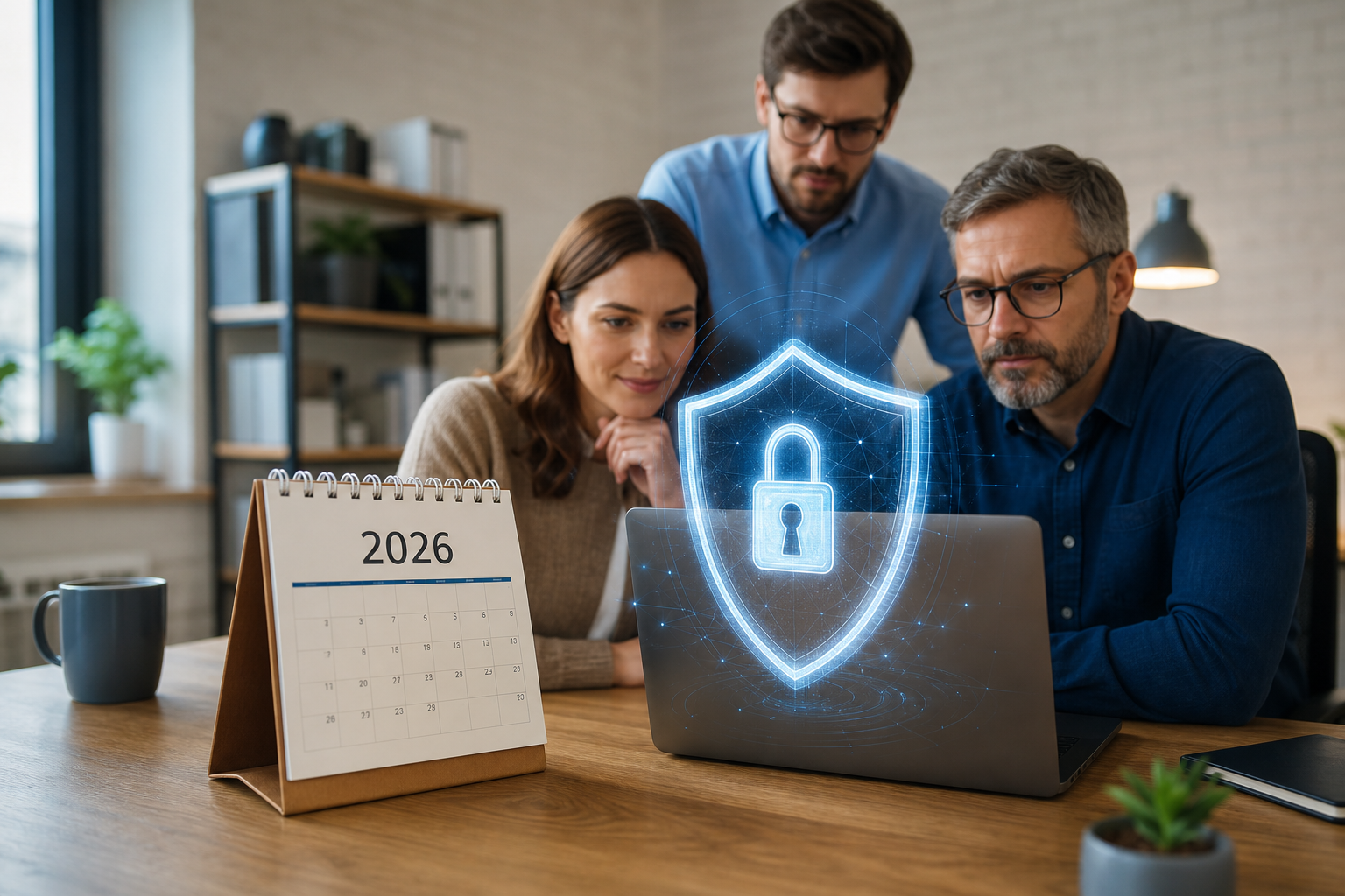 Ransomware Schutz für KMU: Warum Angreifer 2026 gezielter vorgehen