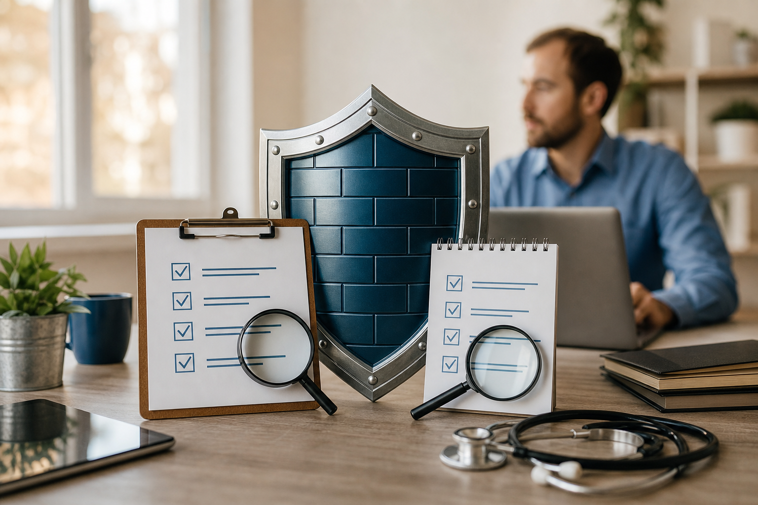 Sophos Firewall Health Check: Ist Ihre Firewall wirklich sicher konfiguriert