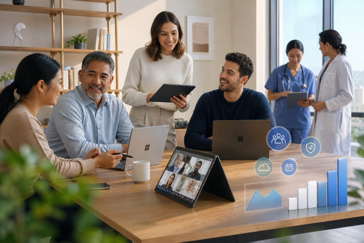 Microsoft 365 neue Funktionen: Was jetzt im Tenant aktiv ist