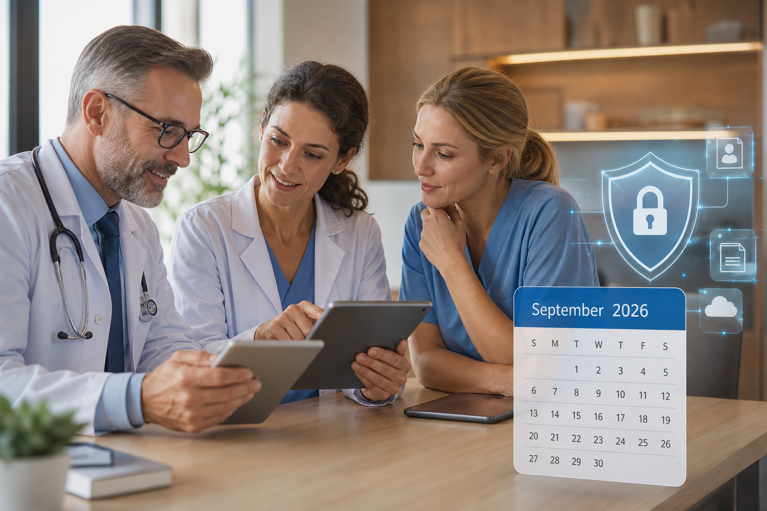 Microsoft 365 Neuerungen September 2026: Was sich für KMU ändert