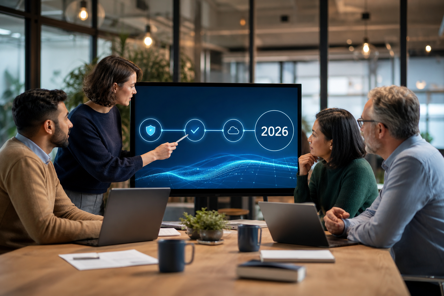 Windows 10 ESU verlängern: Was Unternehmen bis 13. Oktober 2026 entscheiden müssen